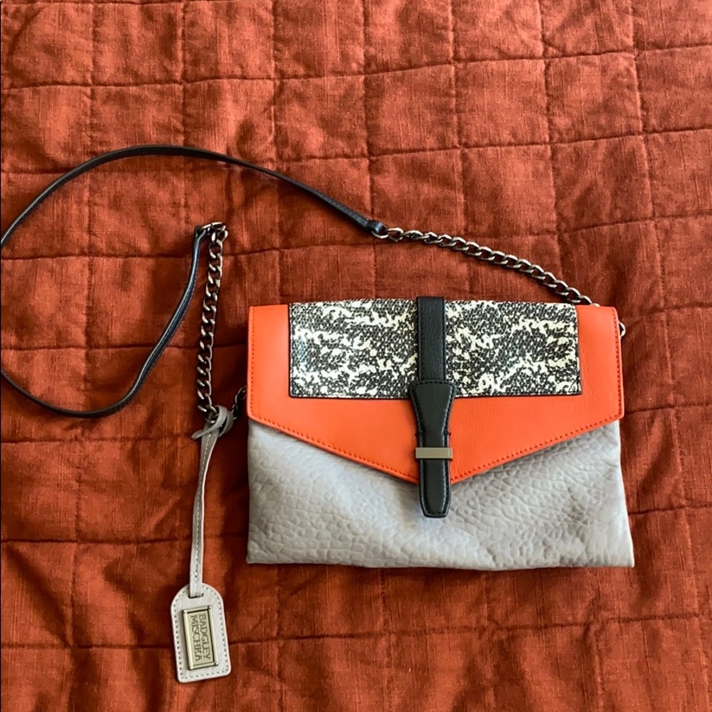Badgley Mischka shoulder bag
